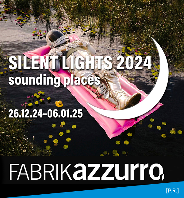 Silent Lights 2024