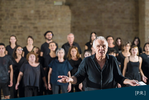 Corpi eretici: teatro e danza nel contemporaneo a Bolzano