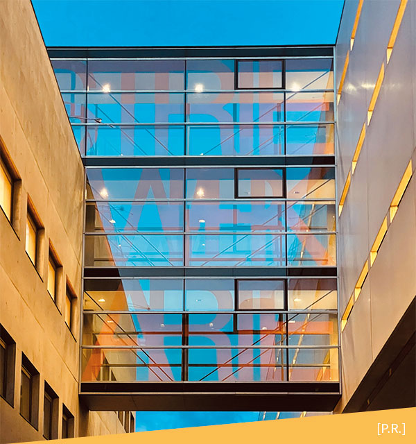 Zukunft gestalten – jetzt durchstarten! Landesberufsschule für Handwerk und Industrie Bozen