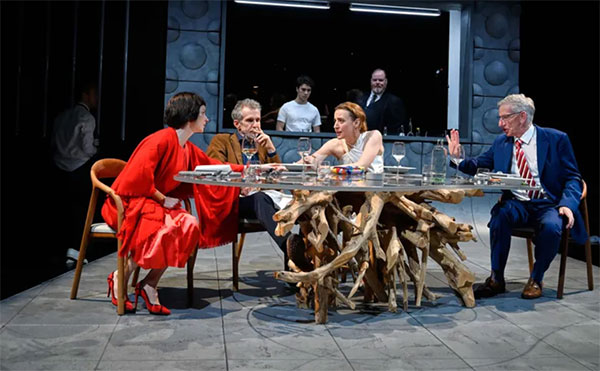 Neues Jahr, neues Programm. Der Januar in, auf und um Südtirols Bühnen