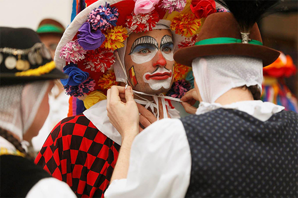 Un Carnevale per tutti i gusti e tutte le età