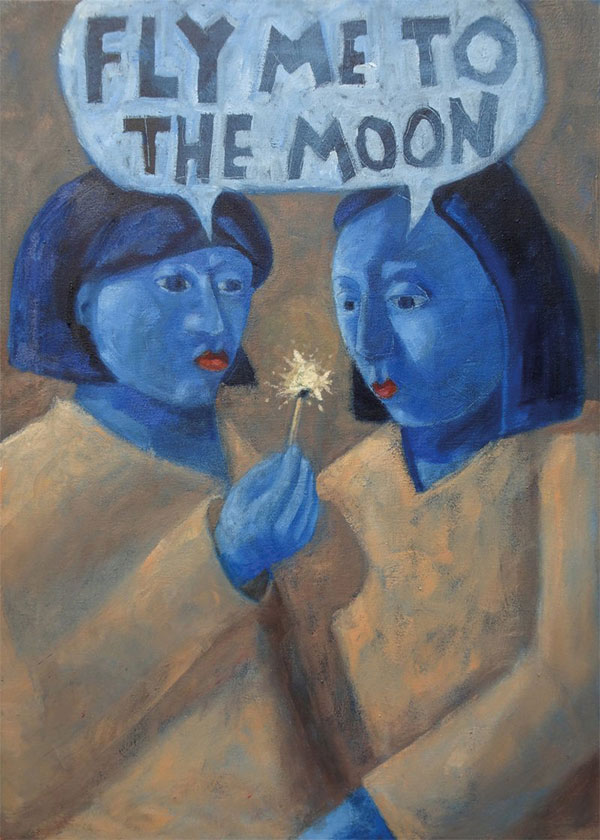 Kurzer Monat, volles Programm. Das bringt uns der Februar auf Südtirols Bühnen