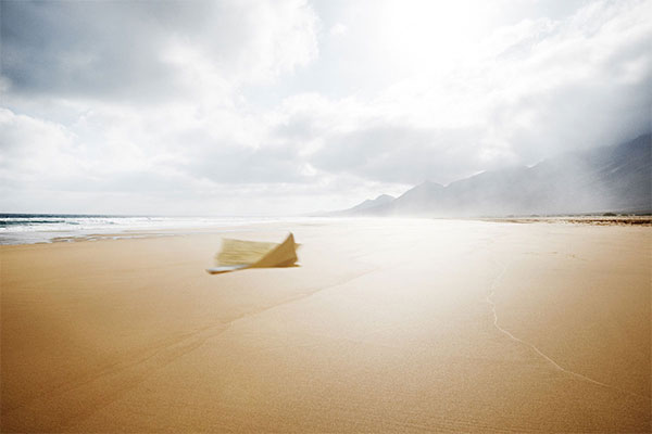 Sospeso tra poesia, musica e pittura - Il brissinese Arno Dejaco