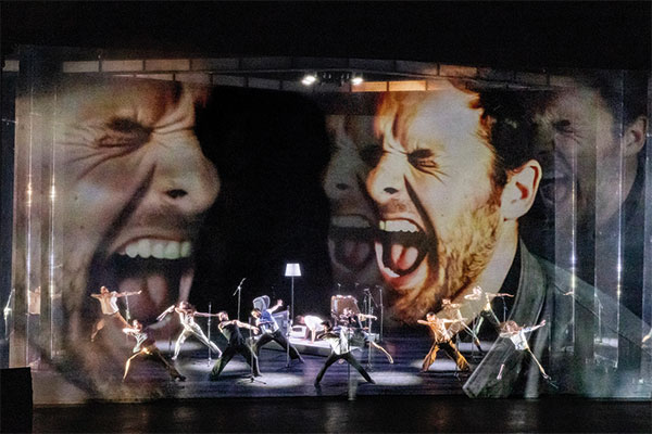 Primavera all’insegna del grande teatro