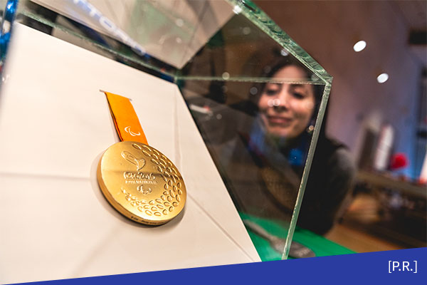 MUSE: “Oltre il traguardo” & “Tech IT Easy!”