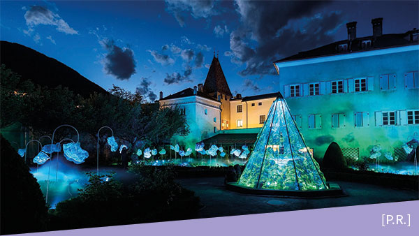 Water Light FestivaL