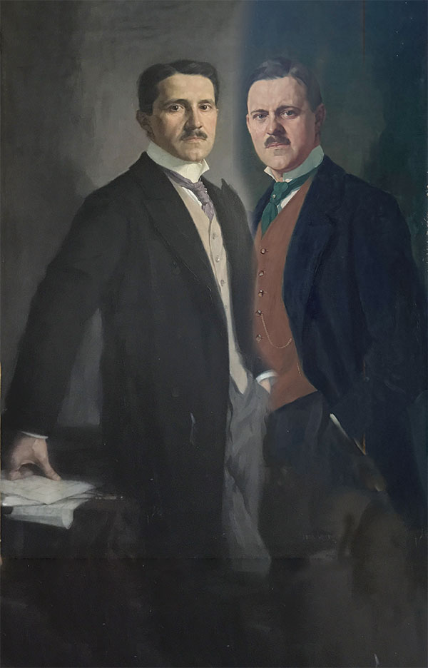 Architektur auf Reisen und Gartenparadiese: 25 Jahre Gärten von Schloss Trauttmansdorff