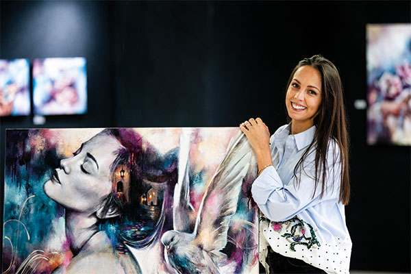 Ert per la familia reéla de Abu Dhabi