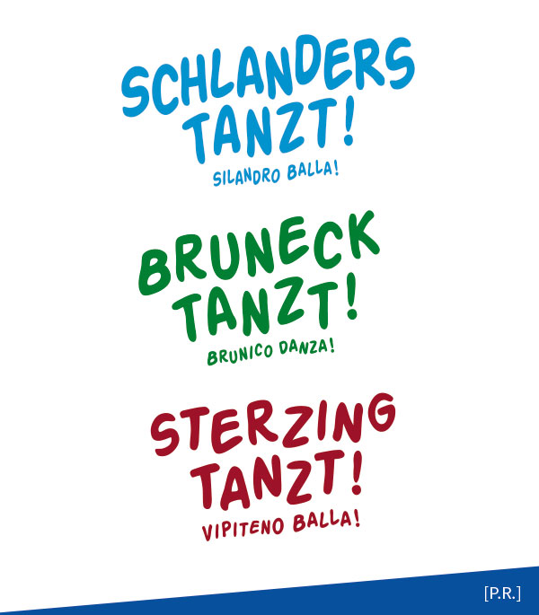 Die Musik und Clubnacht mit DJs