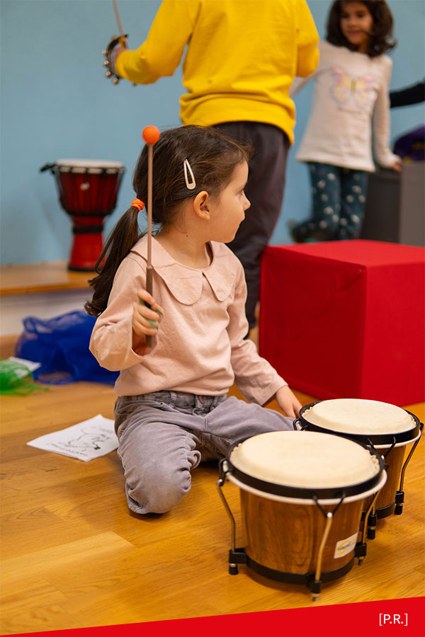 Upad e Cesfor: “Cura di cultura“ per salute, benessere e comunità