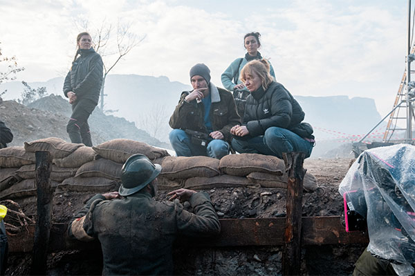 Il dark fantasy made (anche) in Alto Adige