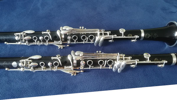 Die Klarinette – Eine Liebeserklärung an ein besonderes Instrument