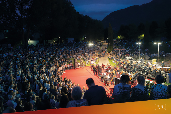Bolzano Festival Bozen
