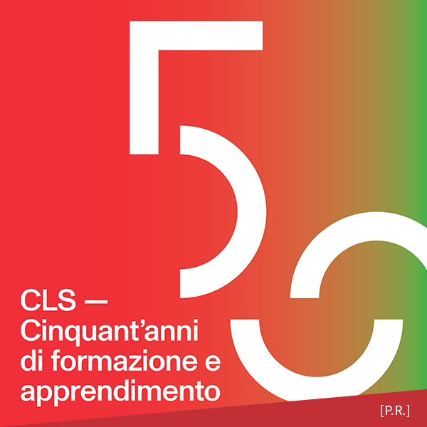 I 50 anni del CLS