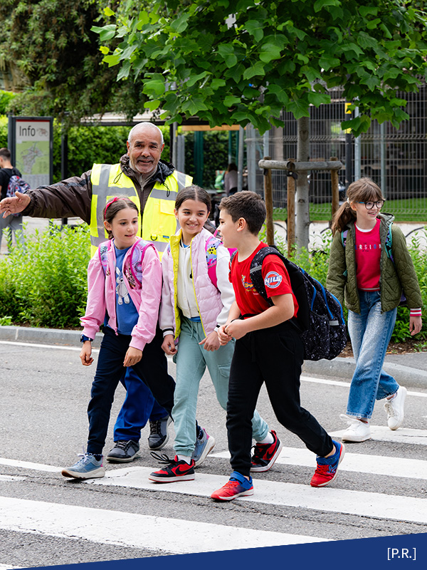 Mobilità attiva nella vita quotidiana: “…faccio bene!”