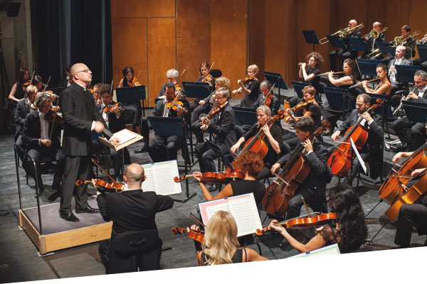 Ritorna la stagione dell’Orchestra Haydn