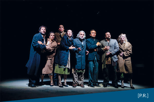 Corpi Eretici: Teatro e danza nel contemporaneo a Bolzano