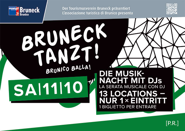 Bruneck Tanzt!