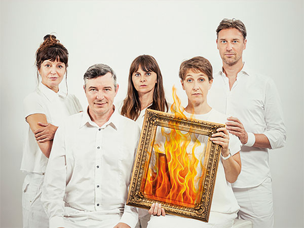 Es geht wieder los! Das deutschsprachige Theater im Oktober