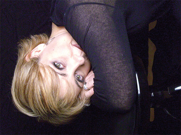 Il lessico musicale di Gemma Bertagnolli