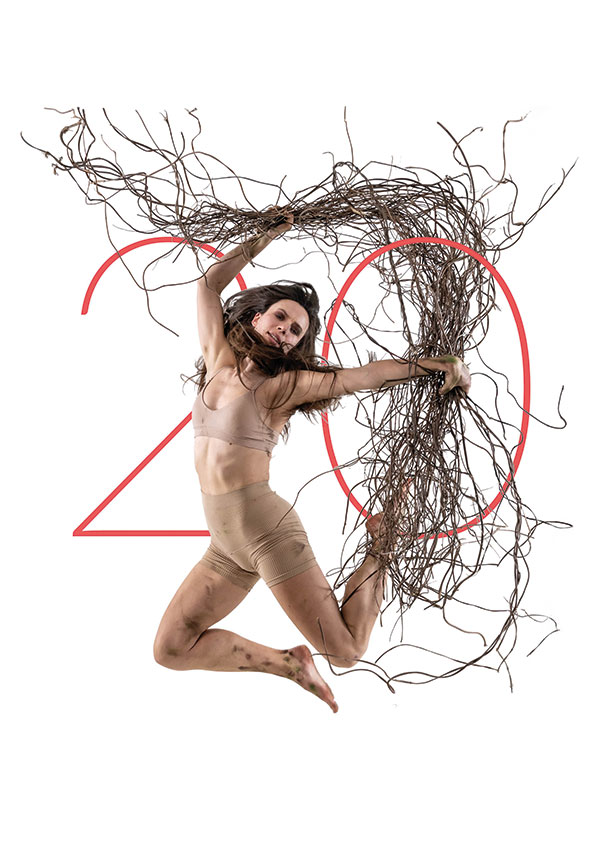 Alpsmove 2025 ispirato a Madre Terra