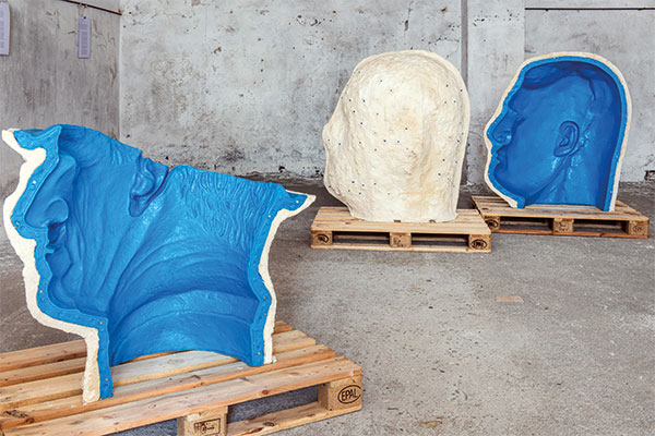 Unbequeme Vergangenheit, nötige Fragen. - Che fare con i lasciti del fascismo e del nazionalsocialismo?