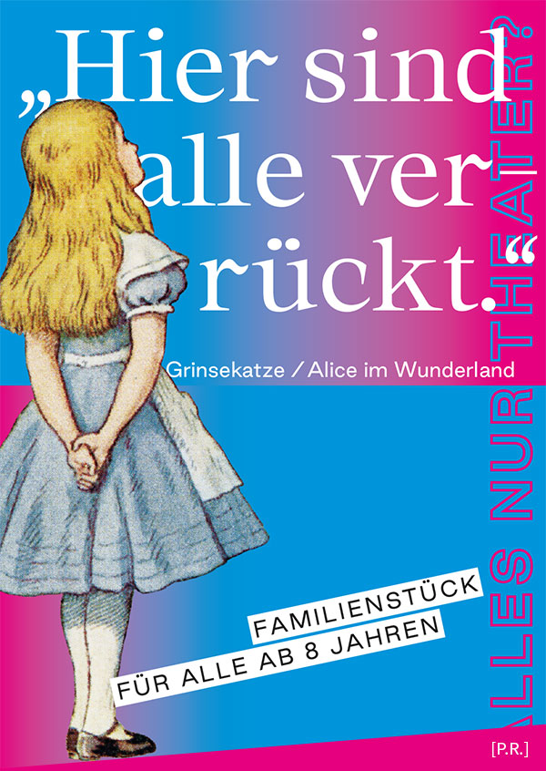 Alice im Wunderland