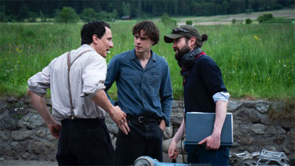 Zweitland: Südtirols Bombenjahre im Kino