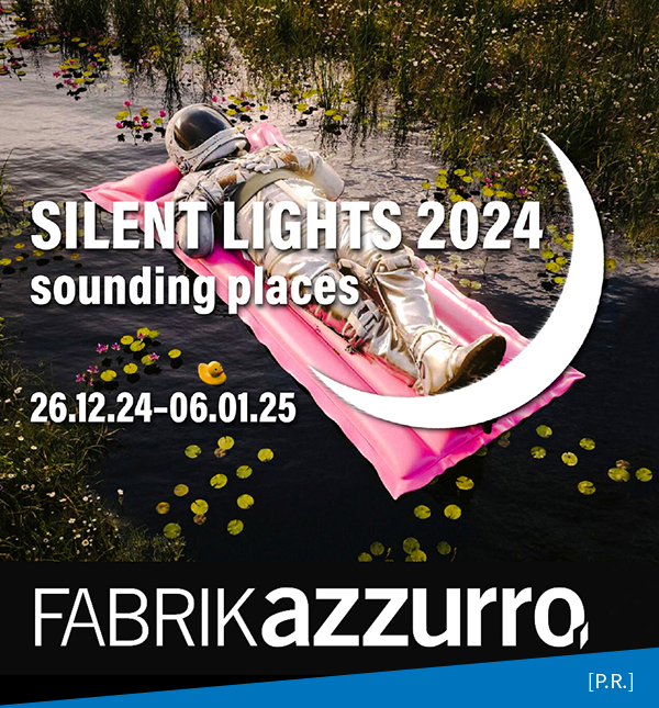 Silent Lights 2024