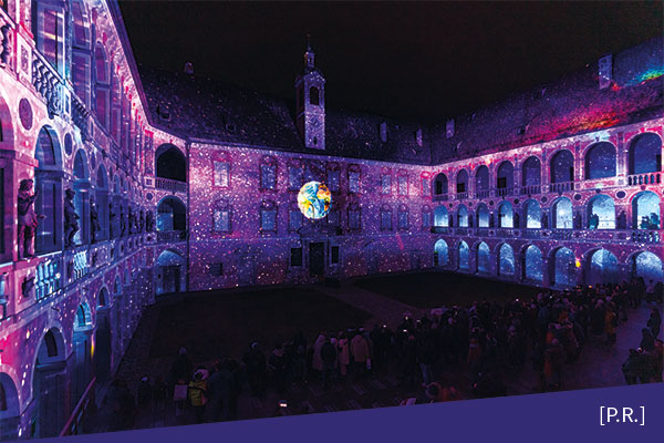 OOPS! Music by Giorgio Moroder