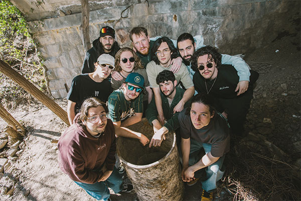 Un Supermarket di generi musicali