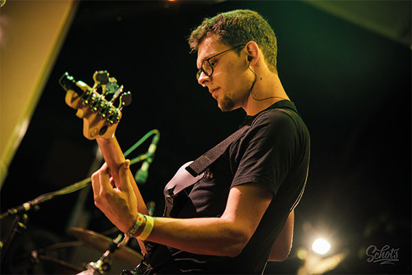 L’importanza del tecnico del suono